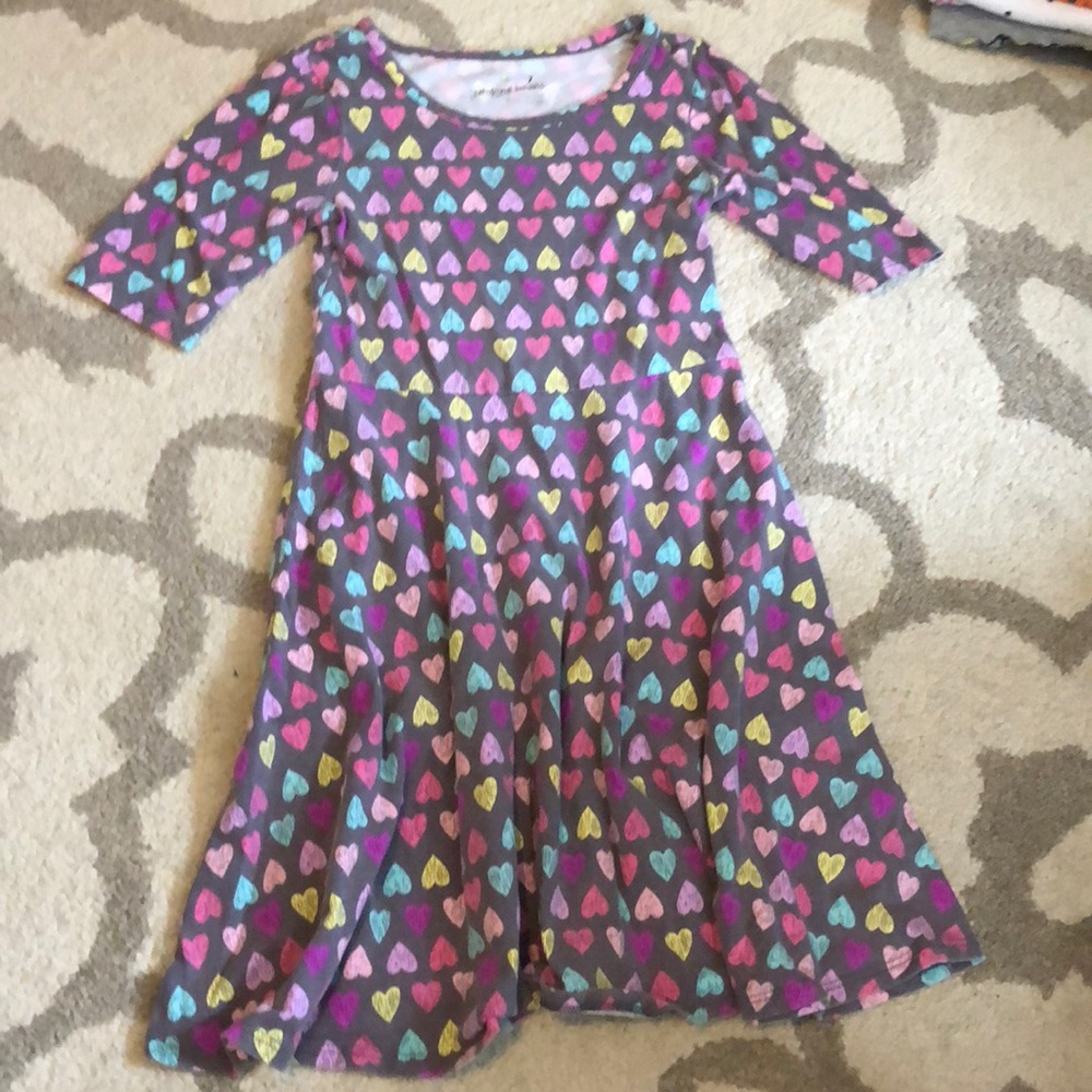 Girls Dress